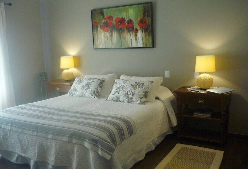 デラックススイート, Boutique Solaz Bella Vista De Colchagua