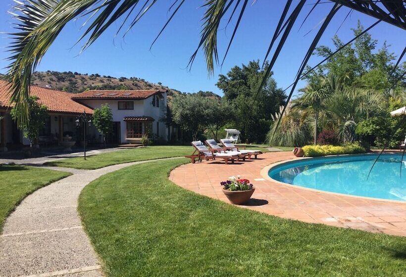 デラックススイート, Boutique Solaz Bella Vista De Colchagua