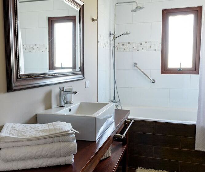 デラックススイート, Boutique Solaz Bella Vista De Colchagua