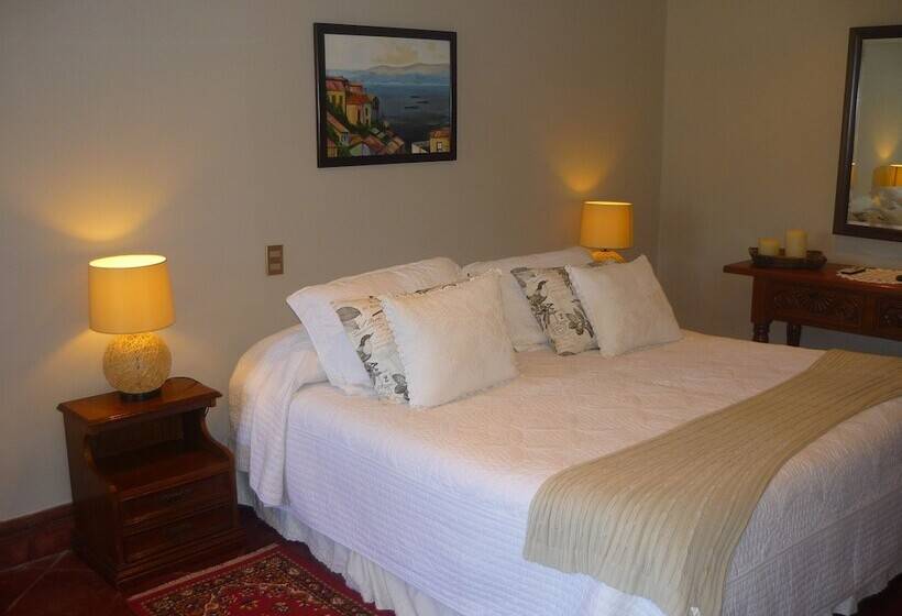 デラックススイート, Boutique Solaz Bella Vista De Colchagua