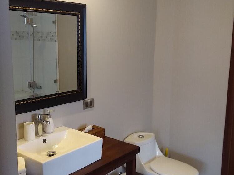 سوییت لوکس, Boutique Solaz Bella Vista De Colchagua