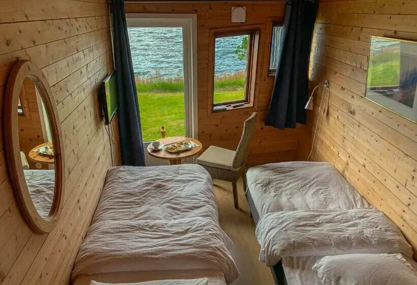 ベーシックルーム, Brekkestranda Fjord