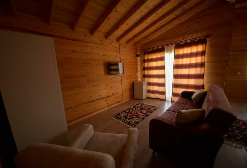 اتاق استاندارد, Em Ba Butik Bungalov