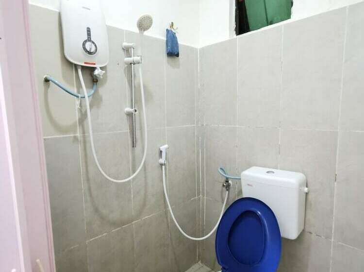 غرفة قياسية, Lodge88 2