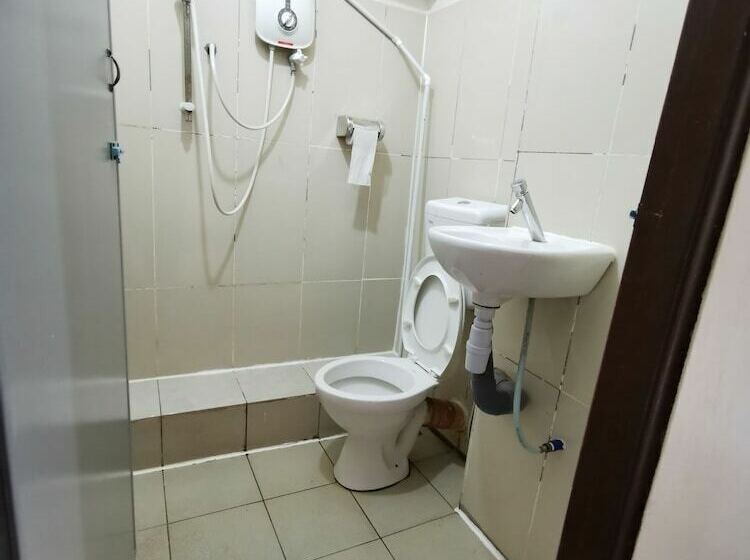 غرفة إقتصادية, Lodge88 2