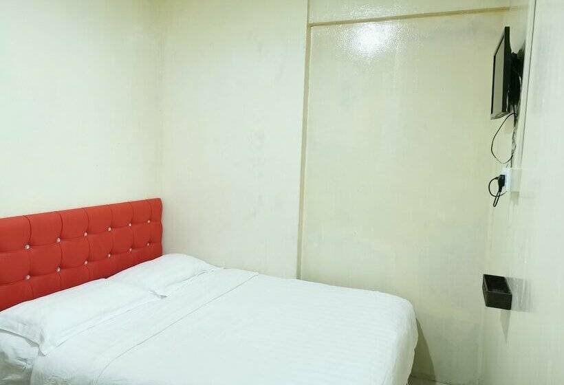 غرفة إقتصادية, Lodge88 2