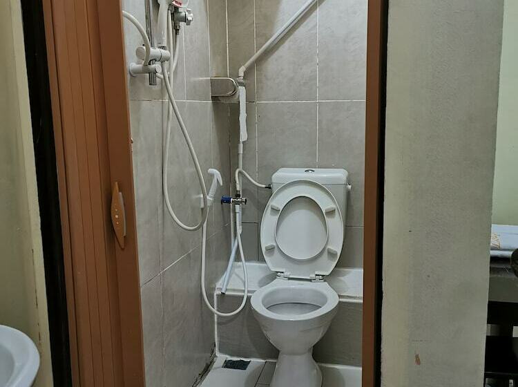 غرفة إقتصادية, Lodge88 2