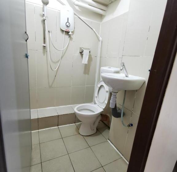 غرفة إقتصادية, Lodge88 2