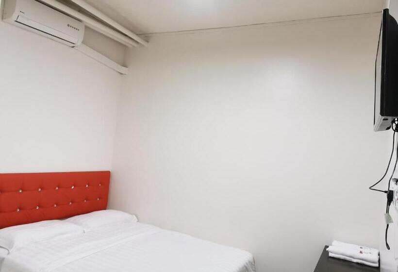 غرفة إقتصادية, Lodge88 2