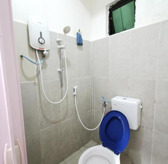 غرفة قياسية, Lodge88 2