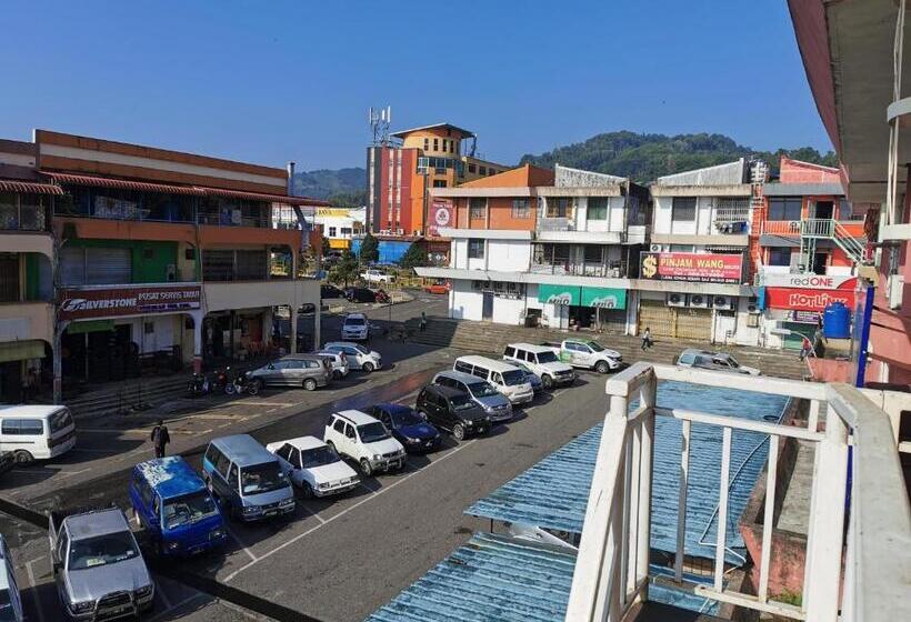 غرفة قياسية, Lodge88 2