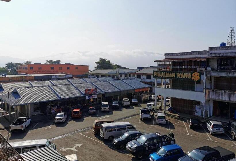 غرفة قياسية, Lodge88 2