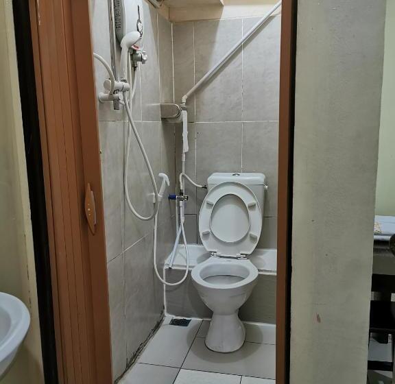 غرفة إقتصادية, Lodge88 2