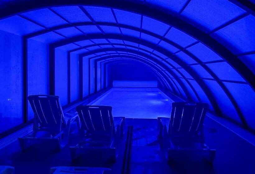 スタンダードルーム, Wczasowa 8 Apartments