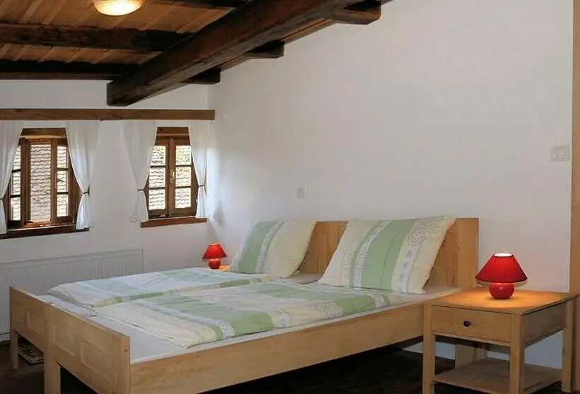 スタンダードルーム, Pension Sava Turizam