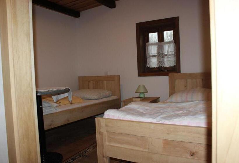 스탠다드 룸, Pension Sava Turizam