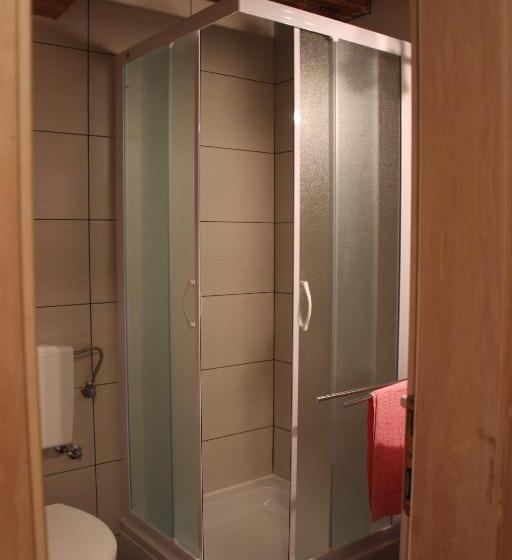 스탠다드 싱글 룸, Pension Sava Turizam