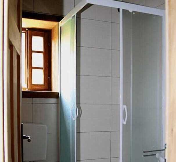 스탠다드 트리플 룸, Pension Sava Turizam