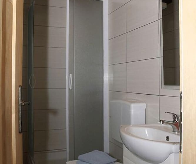 패밀리 룸, Pension Sava Turizam