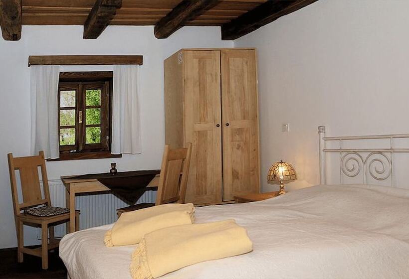 Семейный Номер, Pension Sava Turizam