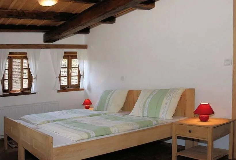 ファミリールーム, Pension Sava Turizam