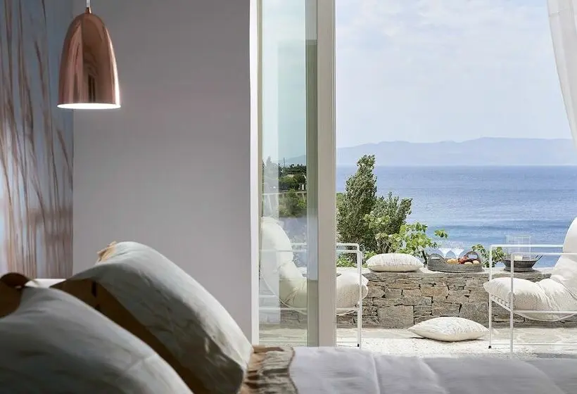 Standard-huone Pohjakerros, Canal Suites