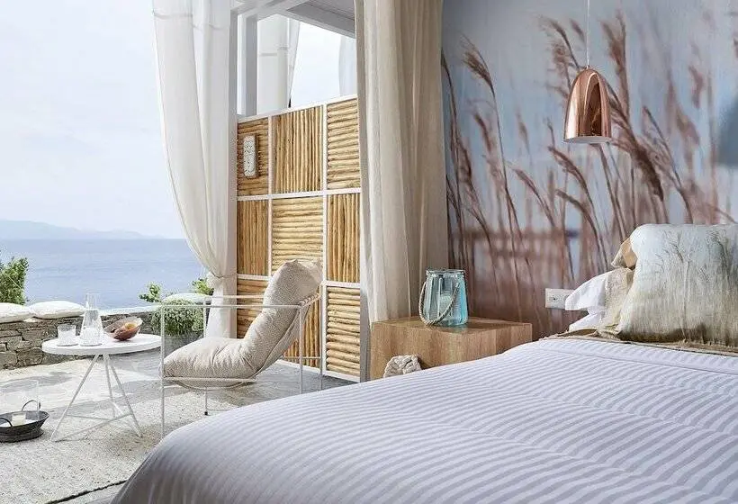 Standard-huone Pohjakerros, Canal Suites