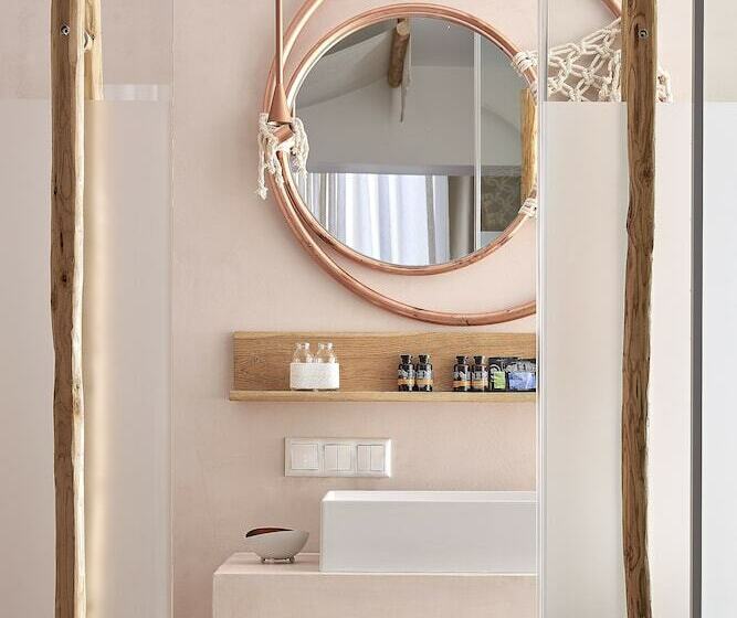 חדר סטנדרט, קומת קרקע, Canal Suites