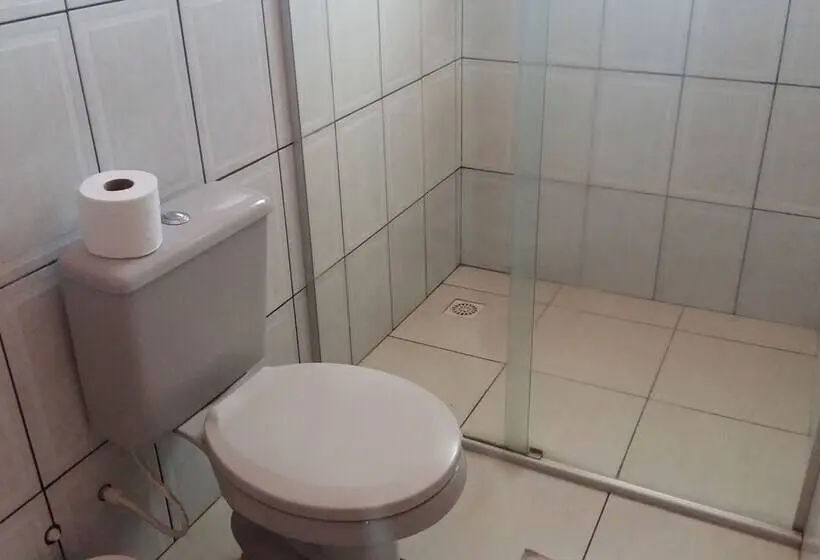 Pokój Basic Łóżko Małżeńskie, Guará