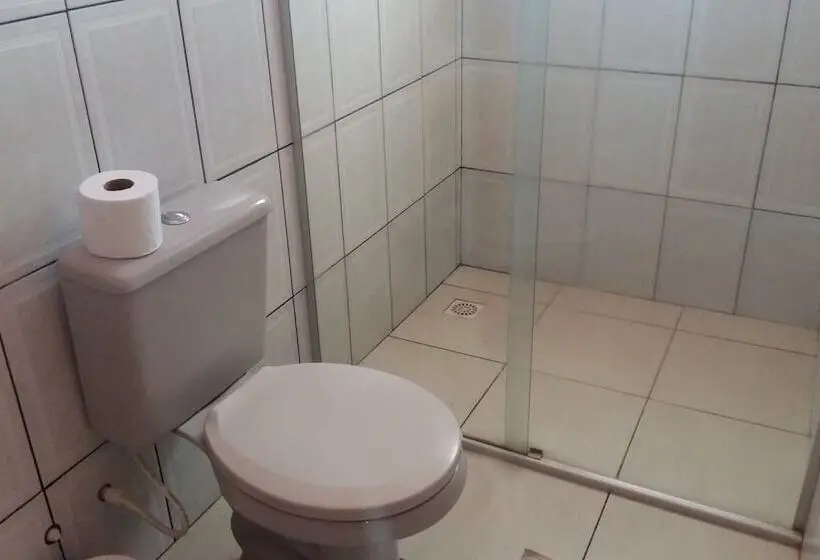 Pokój Basic Łóżko Małżeńskie, Guará