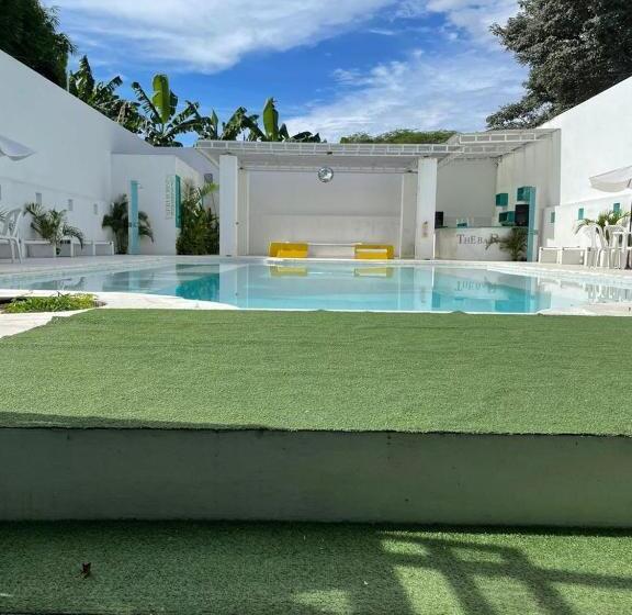 Номер Deluxe, La Puerta del Ángel Isla