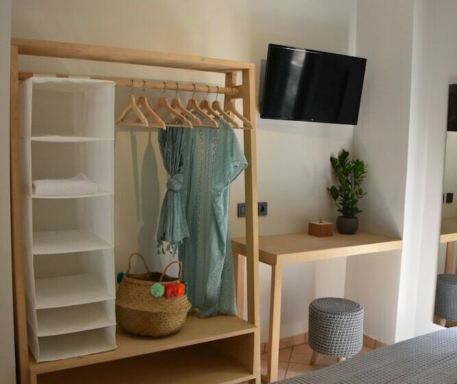 ویلا دلوکس 2 خوابه, Olivella Villas By Vatos