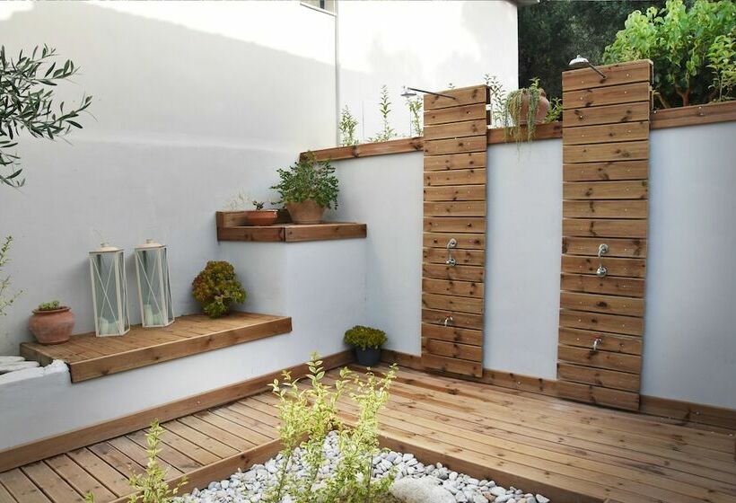 ویلا دلوکس 2 خوابه, Olivella Villas By Vatos