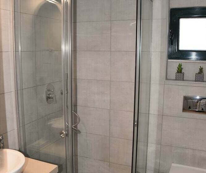 ویلا دلوکس 2 خوابه, Olivella Villas By Vatos