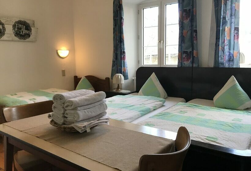 غرفة قياسية, Vogtshof Von Wetteldorf