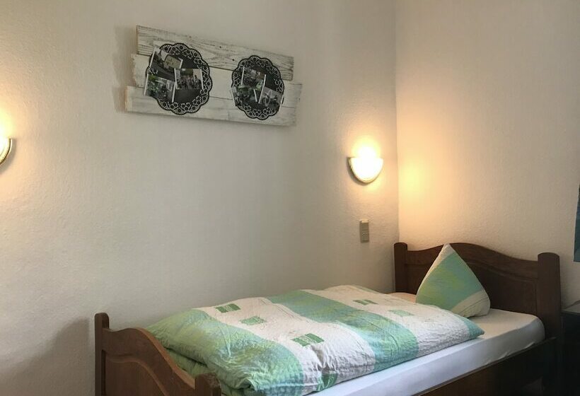 Номер Стандарт, Vogtshof Von Wetteldorf