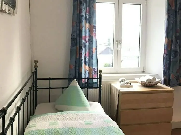 スタンダードシングルルーム, Vogtshof Von Wetteldorf