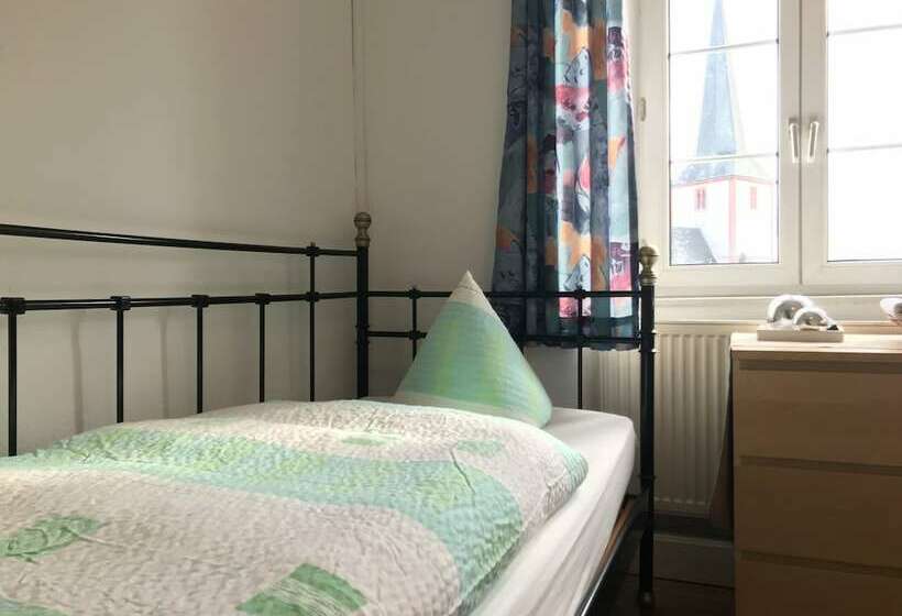 Номер Стандарт Индивидуальный, Vogtshof Von Wetteldorf