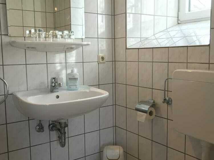 Номер Стандарт, Vogtshof Von Wetteldorf