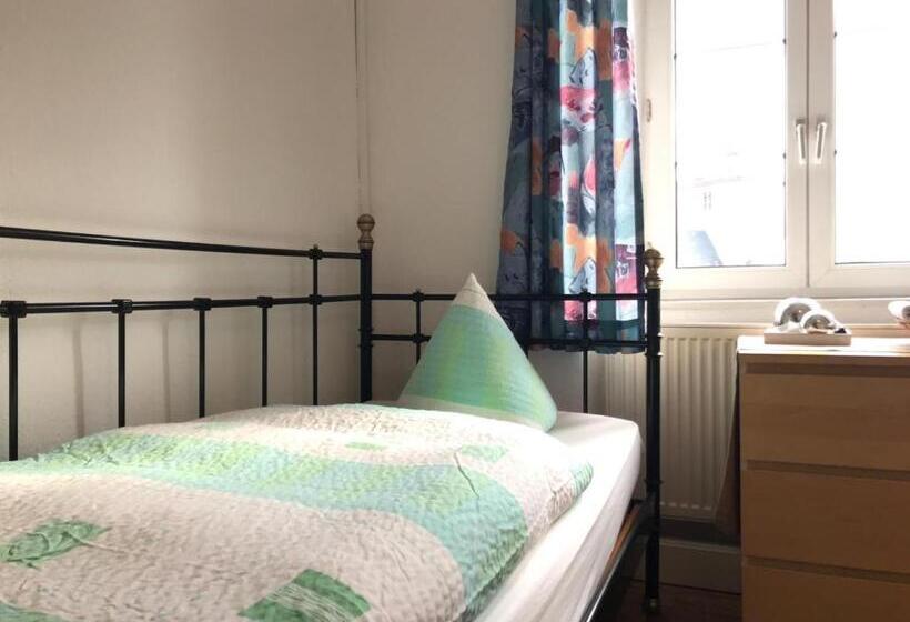 חדר סטנדרט יחיד, Vogtshof Von Wetteldorf