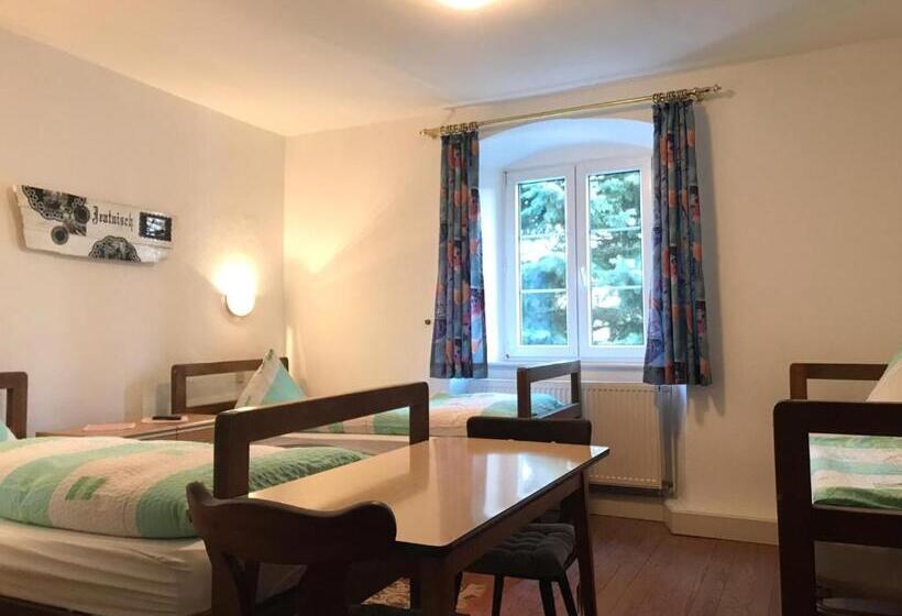 غرفة قياسية, Vogtshof Von Wetteldorf