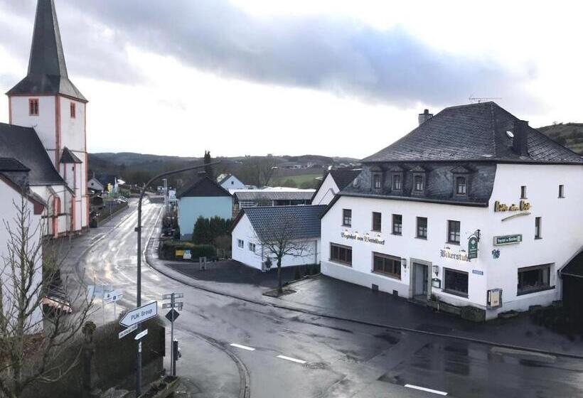 Номер Стандарт, Vogtshof Von Wetteldorf