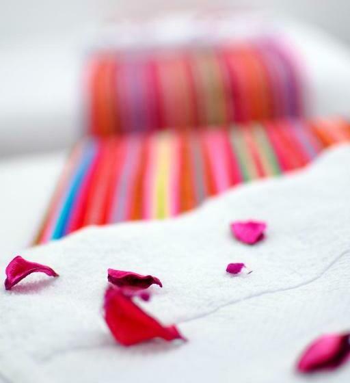 스탠다드 룸, Peru Coca B&b Machupicchu