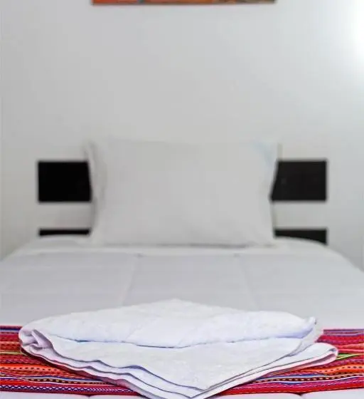 Standardeinzelzimmer, Peru Coca B&b Machupicchu