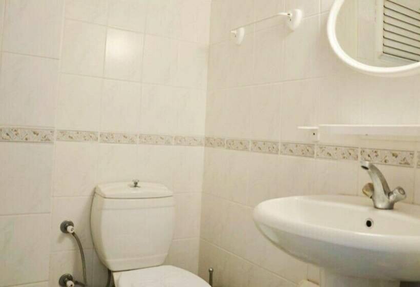 스탠다드 트리플 룸, Sir Motel