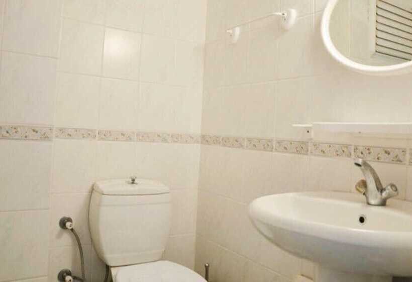 스탠다드 트리플 룸, Sir Motel