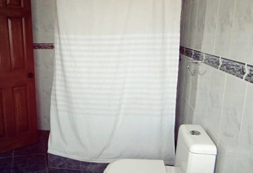 Standard Single Room Single Bed, Castle Hostal Valparaiso