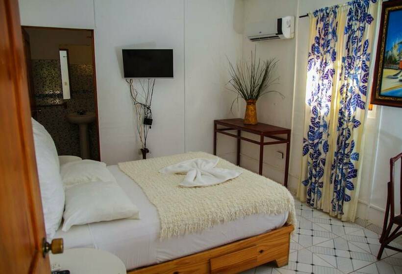 קוטג' דלוקס, Colinas Del Rey