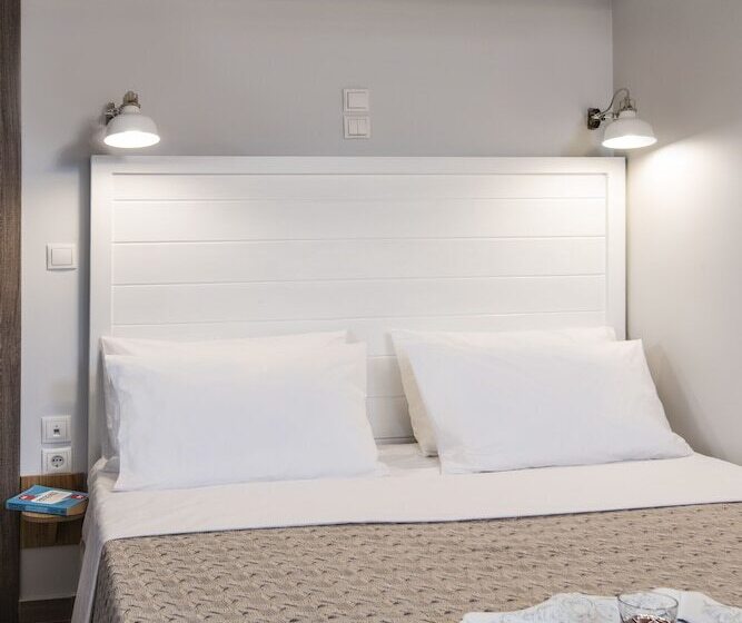 سوئیت جونیور با تراس, Downtown