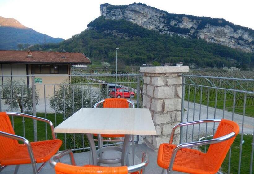 패밀리 룸, Agritur Giovanazzi